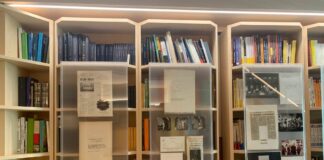 Nasce a Roma il Fondo Andrea Camilleri, Franceschini “Un dono al Paese”