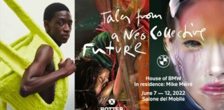 Da Bmw una “casa” per dar forma a un futuro “verde”