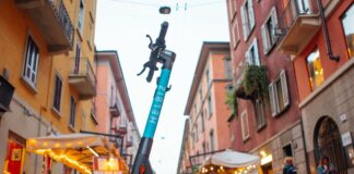 Helbiz, in omaggio sblocchi gratuiti per l’ultimo giorno di scuola