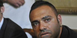 Miccoli “Ho commesso errori, sconto la pena da 12 anni”