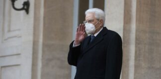 Mattarella “Italia sostiene percorso Georgia per ingresso nell’Ue”