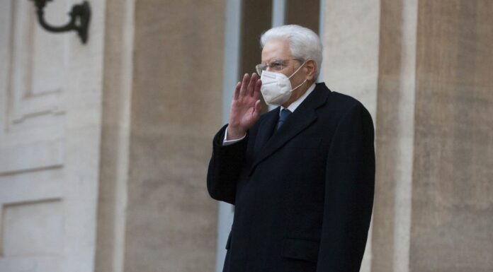 Mattarella “Italia sostiene percorso Georgia per ingresso nell’Ue”