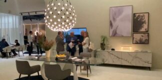 Aria positiva per imprenditori del FVG al Salone del Mobile