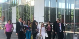 Ucraina, Meloni “sanzioni sono efficaci ma serve fondo compensazione”