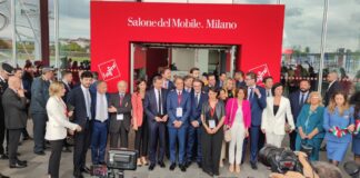 Salone Mobile, Ripartenza nel segno della speranza e del coraggio