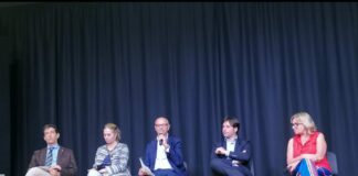 Candidati sindaco Palermo presentano proposte su salute e benessere