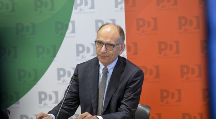 Ucraina, Letta “In Parlamento la maggioranza si ricompatterà”