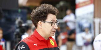 Binotto “Tornati competitivi ma vincere il titolo è un altro livello”