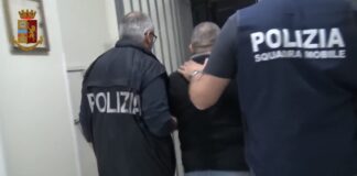 Mafia, il clan Santapaola si era riorganizzato nell’Acese: 17 arresti