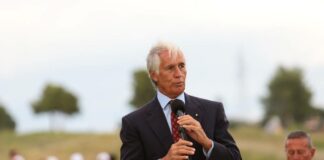 Malagò “Milano-Cortina sia la miglior Olimpiade di sempre”