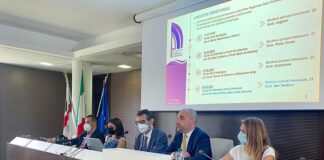 Porti, Salaris “Rilanciamo settore fondamentale economia Sardegna”