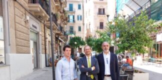 UniPa e Palermo-Mediterranea, ciclo di incontri tra nuove imprese