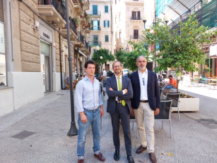 UniPa e Palermo-Mediterranea, ciclo di incontri tra nuove imprese
