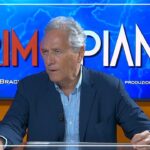 Rutelli “L’Italia non perda il treno del Recovery Fund”