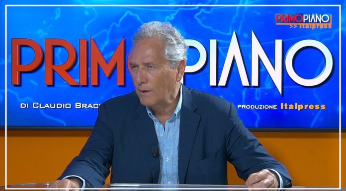 Rutelli “L’Italia non perda il treno del Recovery Fund”