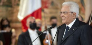 Mattarella “Il successo del Pnrr centrale per la crescita”