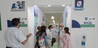 Covid, 22.361 nuovi positivi, 80 vittime, calano i ricoveri