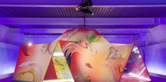 La nuova creazione di Sara Ricciardi per glo è un inno all’unicità