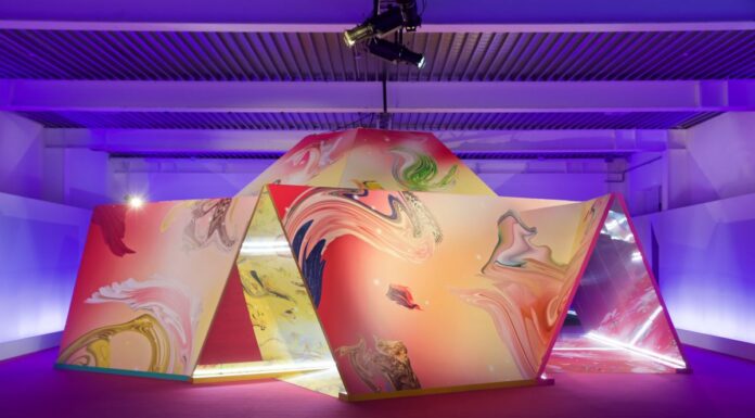 La nuova creazione di Sara Ricciardi per glo è un inno all’unicità