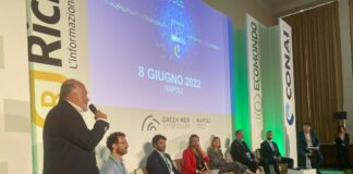 A Napoli la seconda tappa dell’Acea Innovation Tour