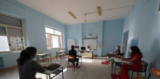 Tar Lazio, alla maturità gli studenti dovranno indossare le mascherine