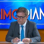 Frascarelli “Siccità rischio più grave del grano bloccato in Ucraina”