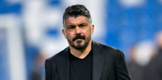 Gattuso nuovo tecnico del Valencia, contratto biennale