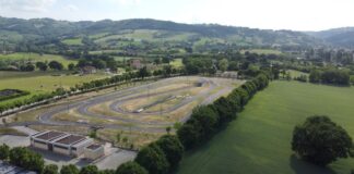 Finanziamento Ics, riaperta la pista ciclabile di Gualdo Tadino