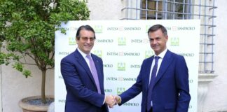 Intesa Sanpaolo-Coldiretti, 3 mld a supporto del Pnrr per l’agricoltura