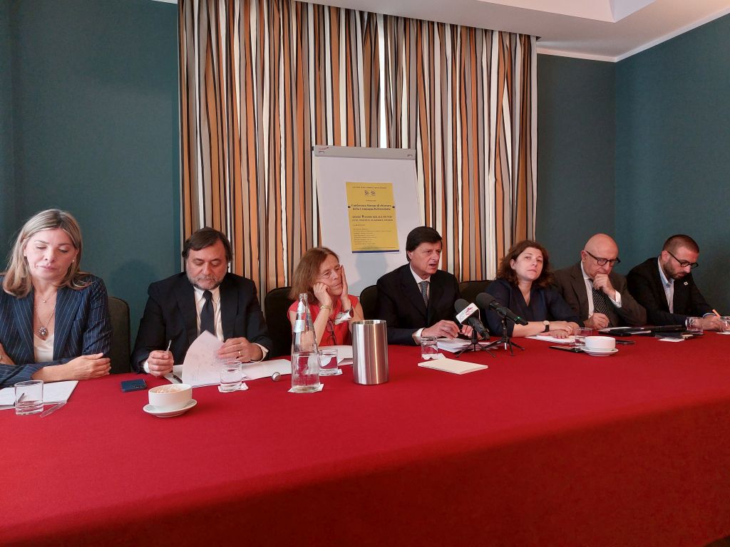 Comitato Sì ai Referendum chiude campagna a Palermo, “No astensione”
