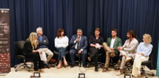Cinema, al via il “Filming Italy Sardegna festival”