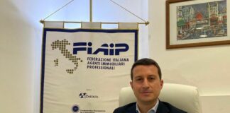 Comunali, Fiaip Palermo “Puntare sull’immobiliare per il benessere della città”