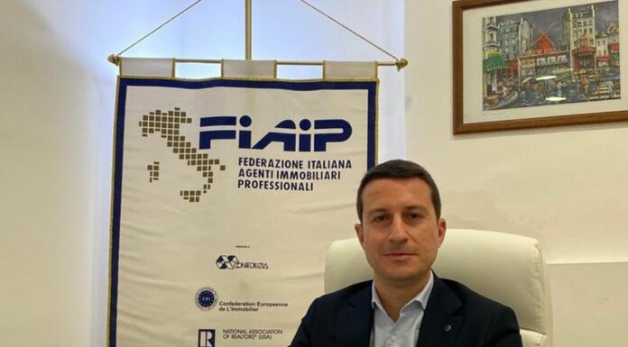 Comunali, Fiaip Palermo “Puntare sull’immobiliare per il benessere della città”