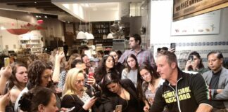 Il Parmigiano Reggiano vola a New York per il Summer Fancy Food Show