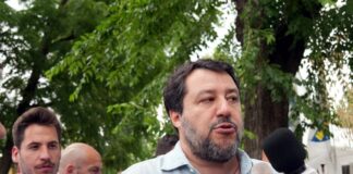 Centrodestra, Salvini “Mi rifiuto di pensare a corse separate”