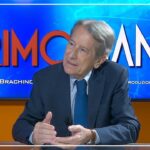 Terzi “Quella di Putin è una guerra contro l’Europa, intimidisce i Paesi dell’Est”