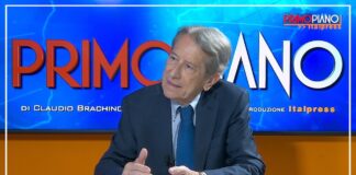 Terzi “Quella di Putin è una guerra contro l’Europa, intimidisce i Paesi dell’Est”