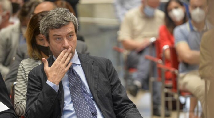 Salario minimo, Orlando “Intervento va fatto il prima possibile”