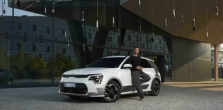 Kia lancia il progetto “Sounds Wonderful” insieme a Mahmood