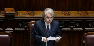 Brunetta “Salario minimo un grande malinteso, le soluzioni sono altre”