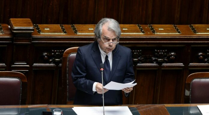 Brunetta “Salario minimo un grande malinteso, le soluzioni sono altre”