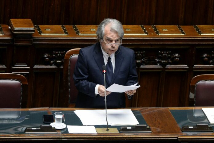 Camera de Deputati. Question time