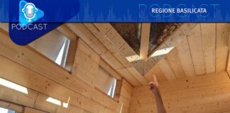La Regione Basilicata in podcast, a Grottole si può dormire tra le api