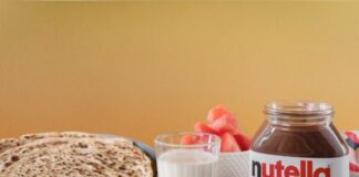 Pane e Nutella, nasce progetto con l’Università di Pollenzo