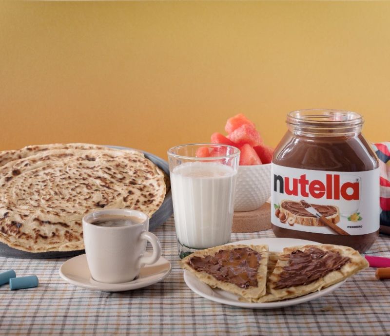 Pane e Nutella, nasce progetto con l’Università di Pollenzo