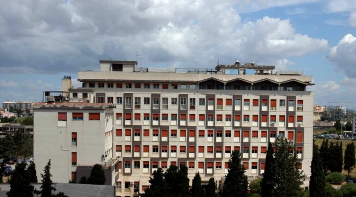 Premiata sanità sarda, Solinas “Riconoscimento importante”