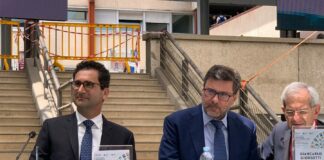 Giorgetti a Bari “Priorità ricollocare filiere produttive agricoltura”