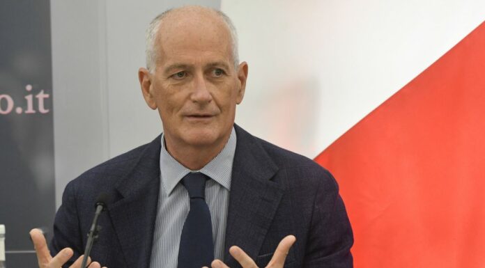 Ucraina, Gabrielli “Nessuna attività di dossieraggio”