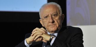 Campania, De Luca “Elimineremo sanzione Ue sui rifiuti entro 2022”