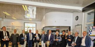 Il canottaggio femminile onora le sue radici: nasce il Trofeo Mariani